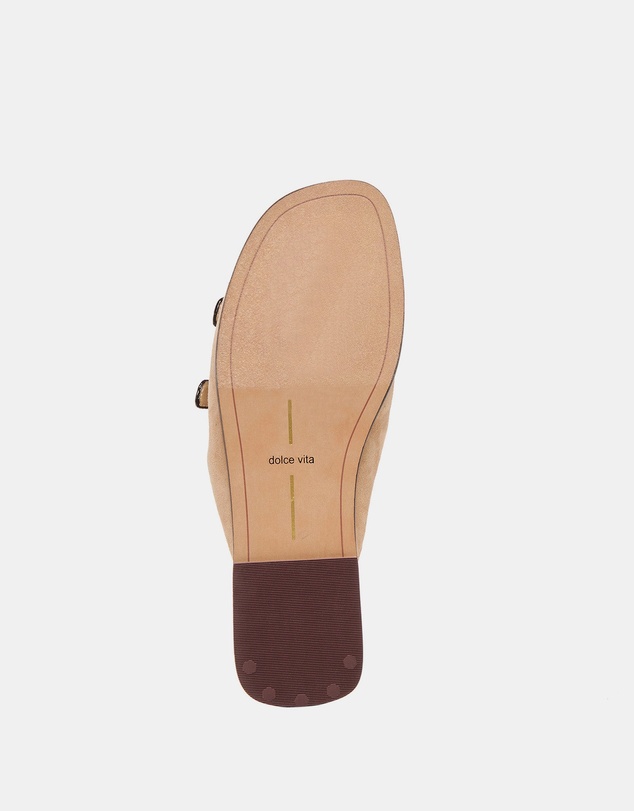 Dolce Vita - Fin bamboo sandal