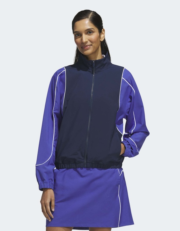 adidas Performance - ULTIMATE365 SET JACKET Womens