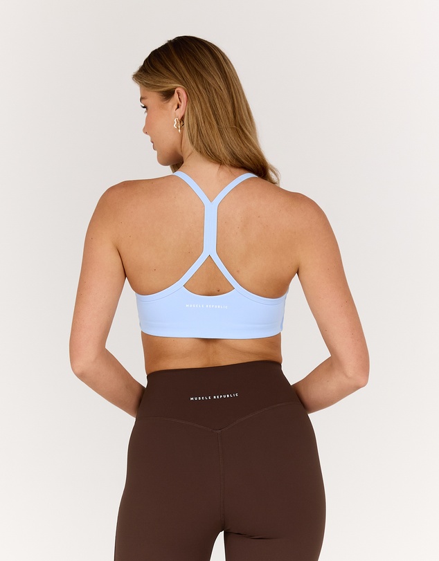 Muscle Republic - Luxe Sophia Bra