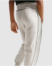 Nike - Air Fleece Joggers - Teens