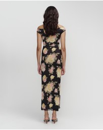 Ownley - Marla Maxi Dress