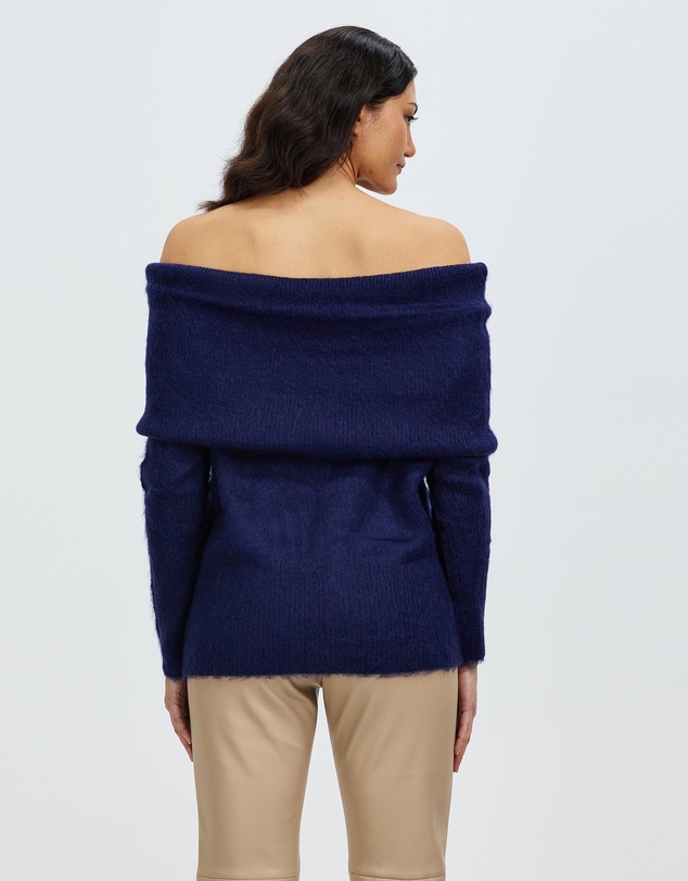 Grace Willow - Lake Knit Sweater
