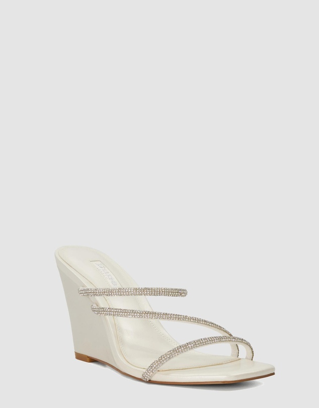 Dune London - Moonbeam - Ivory