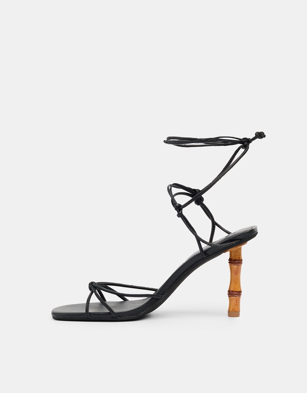 Sol Sana - Flirtini Heel