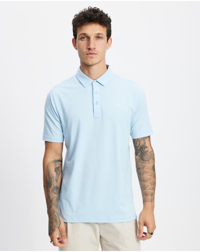 Dream Blue