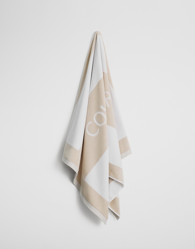 Country Road - Haven Australian Cotton Beach Towel