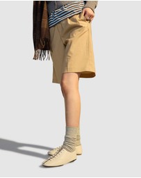 Rollie - Eva Flat