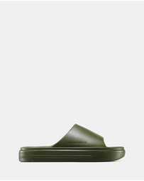 Converse - Converse Essential Slide - Men's