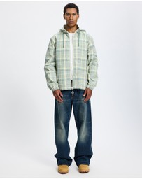 Deus Ex Machina - Offshore Windstopper Jacket