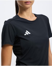 adidas Performance - Adizero Essentials Running Tee