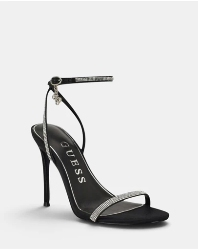 GUESS - Charmer Heeled Sandals