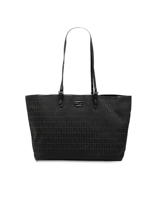 Pre-Loved by Azura Reborn - Pre-Loved Large Zucchino Canvas Tote