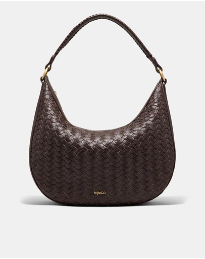 MIMCO - Luna Crescent Bag
