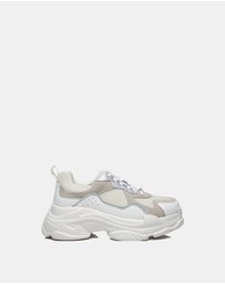 EVERAU - EverAU Ugg Como Cow Suede Upper Casual & Sneaker