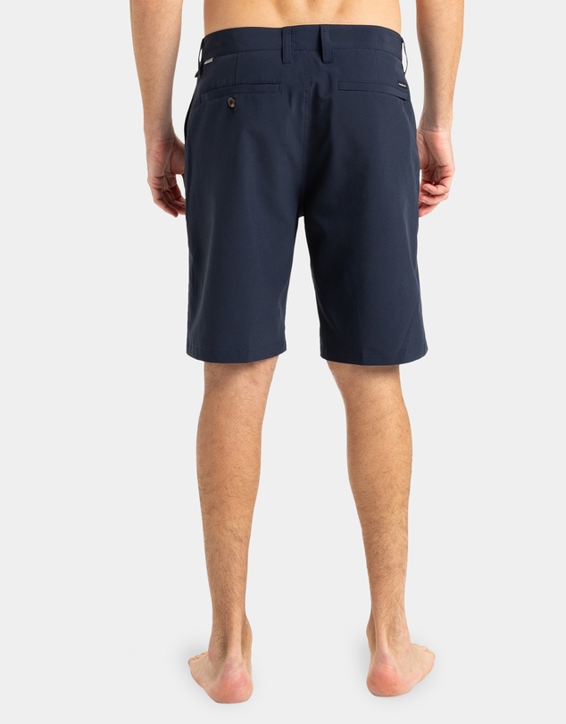 Quiksilver - Mens Union Amphibian 20