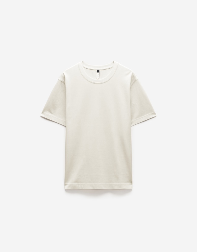 Calibre - Relaxed Fit T-shirt Ivory