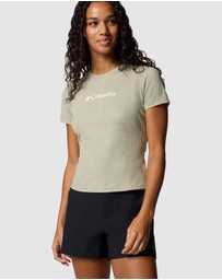 Columbia - Columbia Move™ Short Sleeve Tee