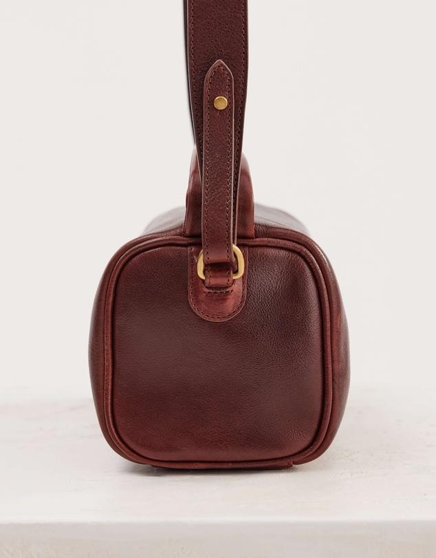JUJU & CO - Small Bolster Bag