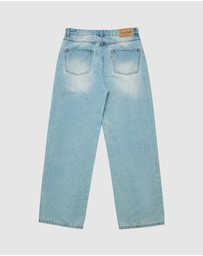 Larriet - Wale Jeans