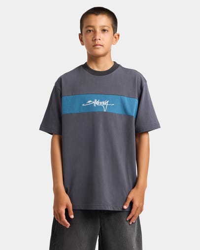 Aged Indigo