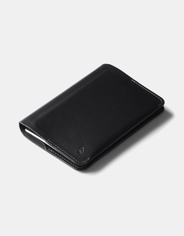 Bellroy - Notebook Cover + Notebook