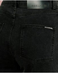 Azzurielle - Reb Straight Leg Jean