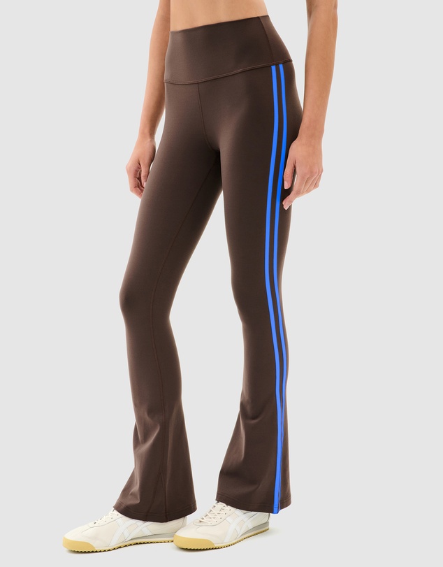 Splits59 - Raquel High Waist Supplex Flare Tights