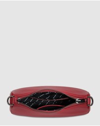 Status Anxiety - Look Both Ways Bag