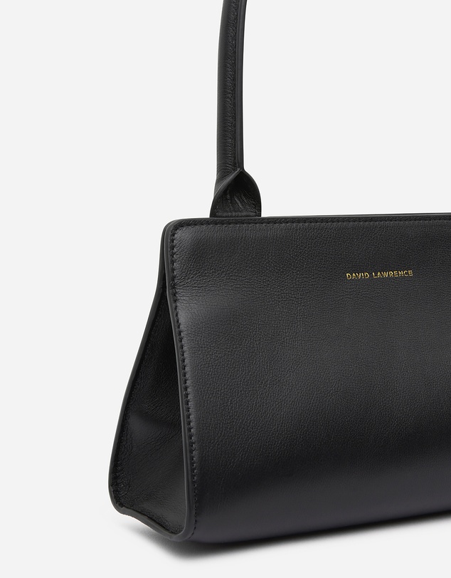 David Lawrence - Reynolds Leather Shoulder Bag