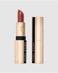 Bobbi Brown - Luxe Lip Color