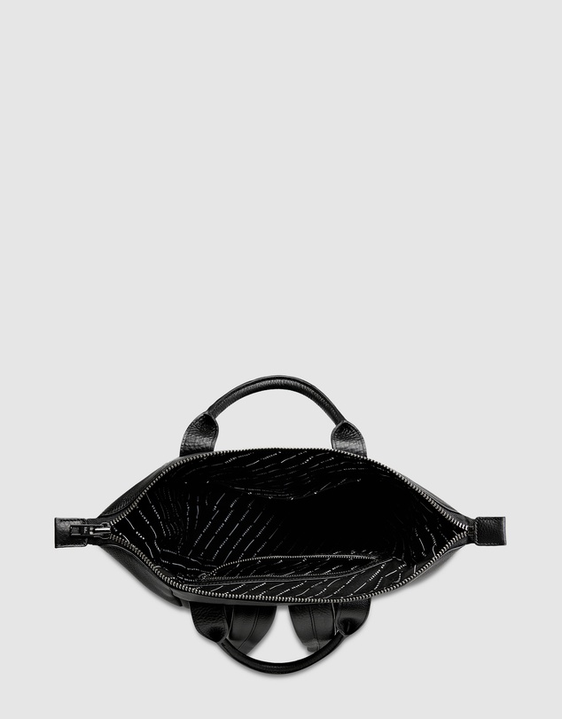 Status Anxiety - Mini Waves Backpack