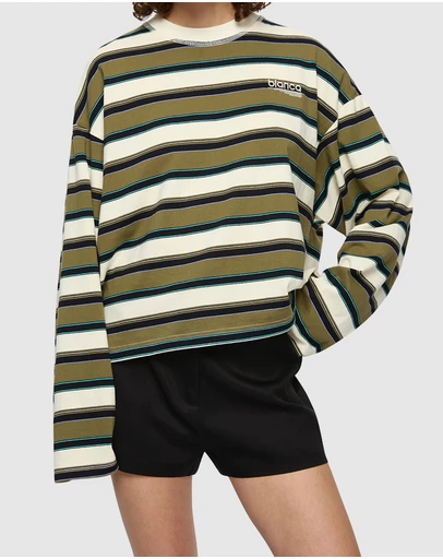 Blanca - Eva Tee