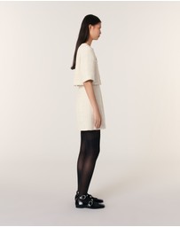 Maje - Reims Dress