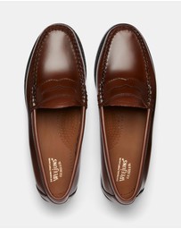 G. H. BASS - Weejun Penny Loafers - Women's