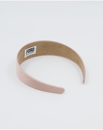 FORD MILLINERY - Alice Headband