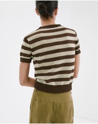 M.N.G - Janito Sweater