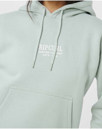 Rip Curl - Surf Staple Relaxed Hood
