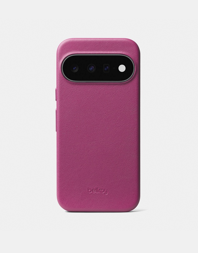 Bellroy - Leather Pixel Case - Pixel 11