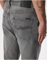 Nudie Jeans - Solid Ollie Jeans