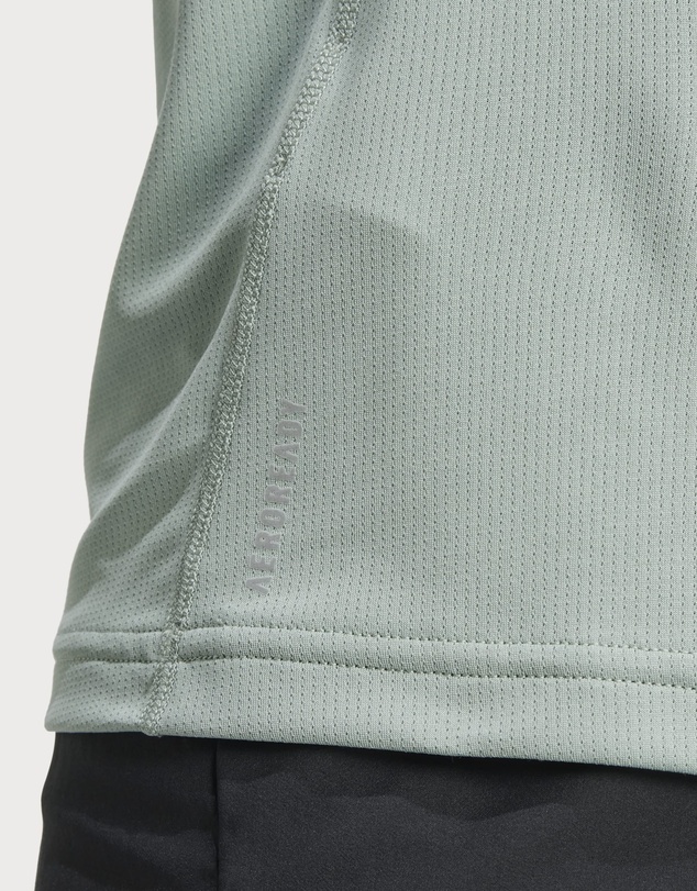 adidas Performance - Run It Tee Mens
