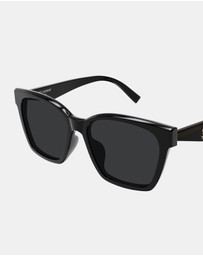 Saint Laurent - SLM171F001 009-3