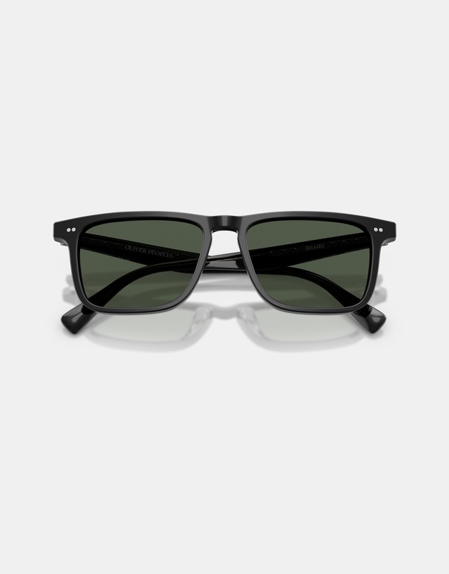 Oliver Peoples - Brano