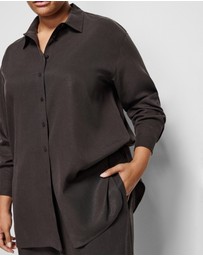 Commonry - Megan Shirt