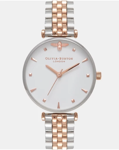 Olivia Burton - Queen Bee