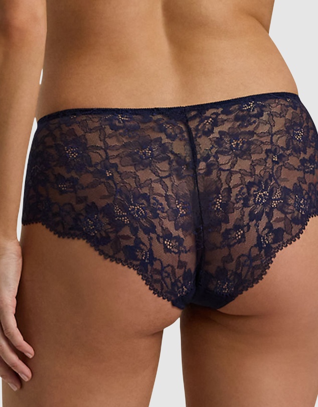 Lauren by Ralph Lauren - Lauren Lace Low Rise Hipster Brief
