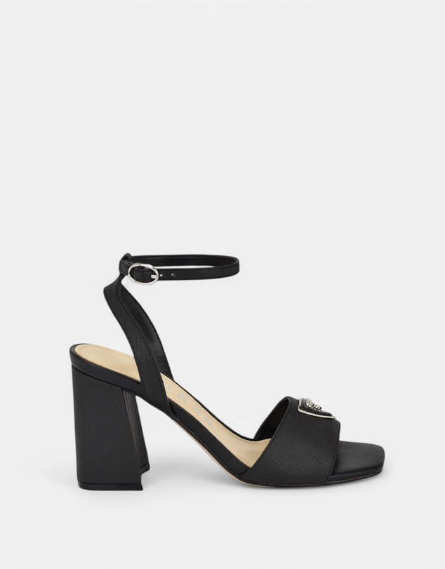 GUESS - Gelyae Block Heels