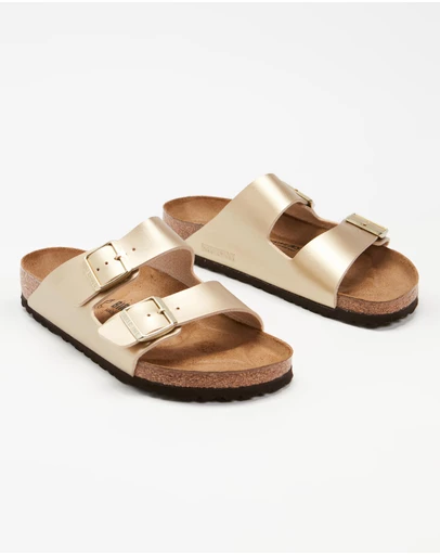 Birkenstock - Womens Arizona Regular Fit Sandals