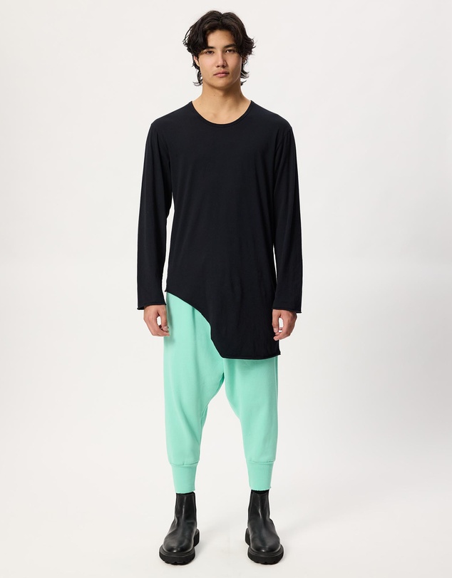 Surrounded By Ghosts - The Alabaster Casual Fleece Pants