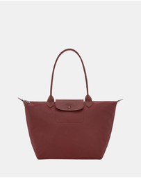 Longchamp - Le Pliage One Nylon Tote Bag - Large