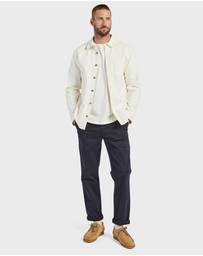 Academy Brand - Afield Overshirt